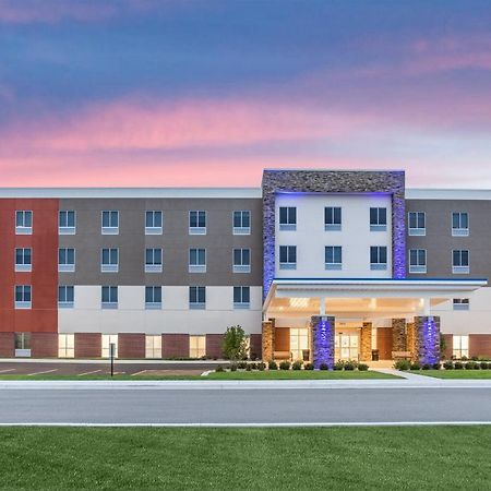Holiday Inn Express & Suites - Ottawa By Ihg Kültér fotó