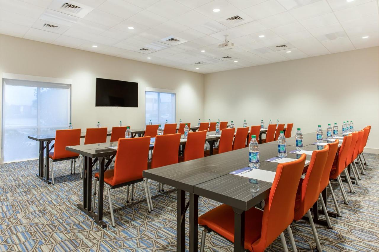 Holiday Inn Express & Suites - Ottawa By Ihg Kültér fotó