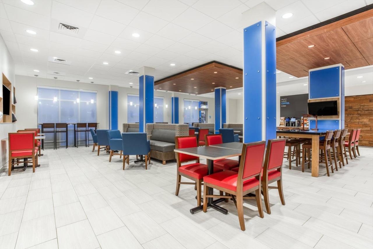 Holiday Inn Express & Suites - Ottawa By Ihg Kültér fotó