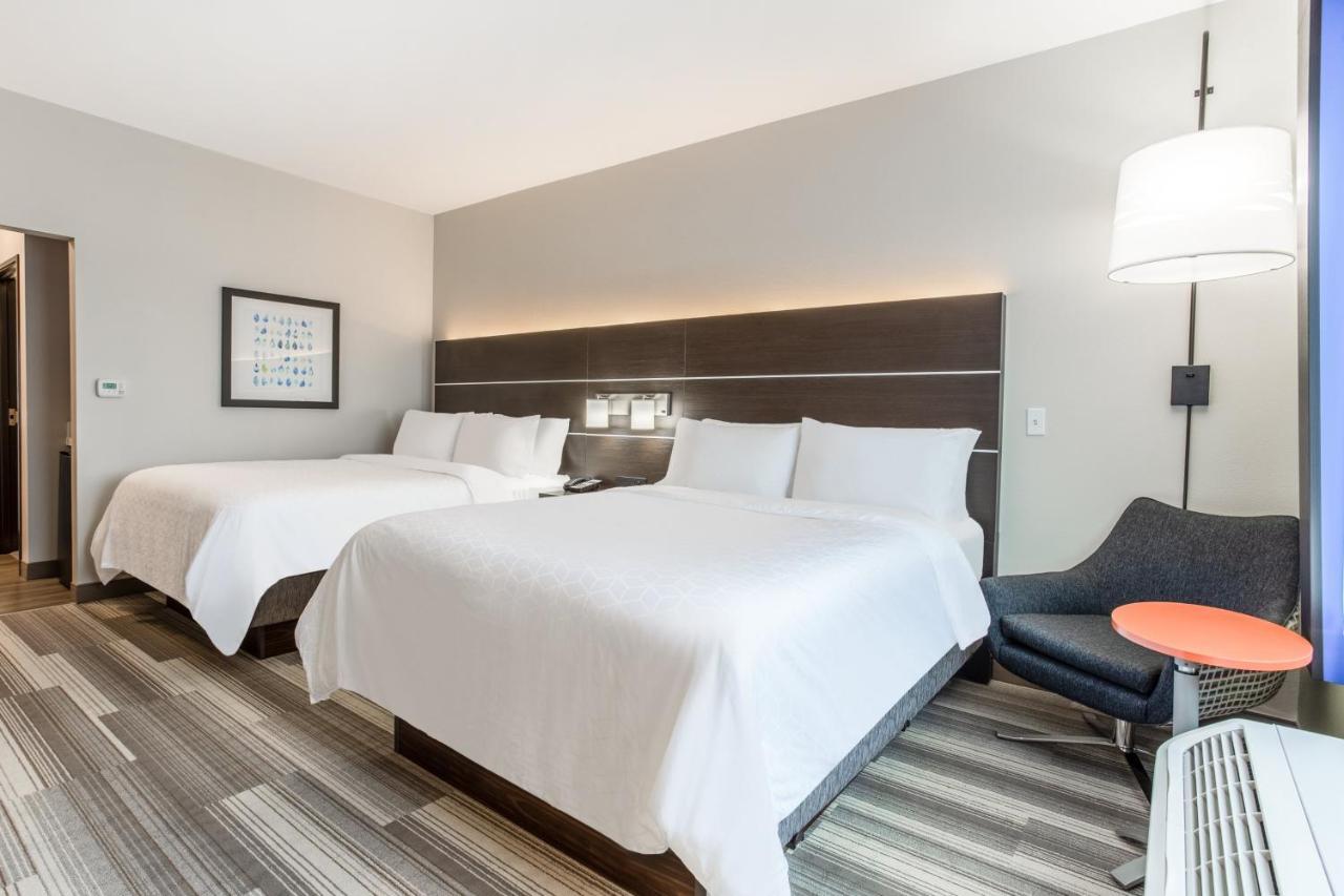 Holiday Inn Express & Suites - Ottawa By Ihg Kültér fotó