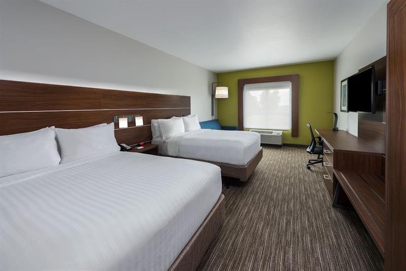 Holiday Inn Express & Suites - Ottawa By Ihg Kültér fotó