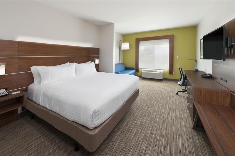 Holiday Inn Express & Suites - Ottawa By Ihg Kültér fotó