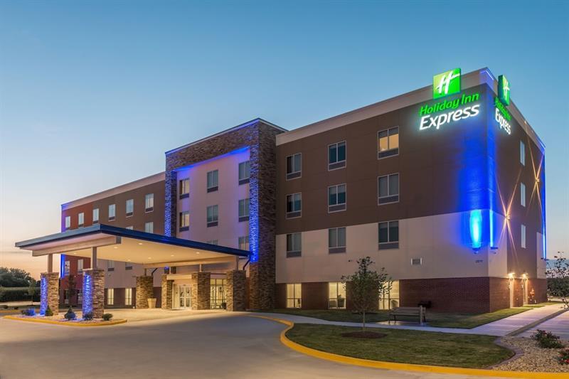 Holiday Inn Express & Suites - Ottawa By Ihg Kültér fotó