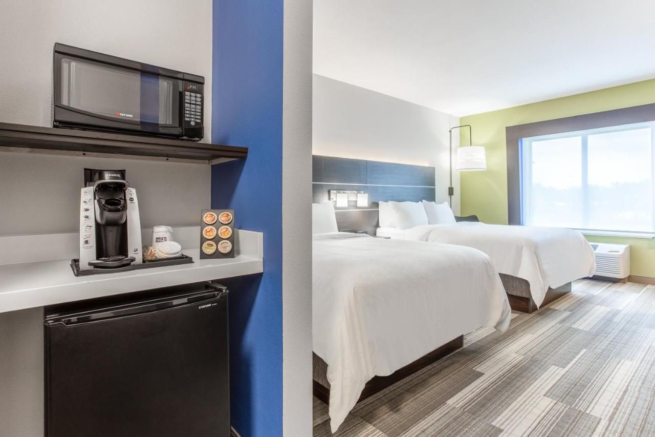 Holiday Inn Express & Suites - Ottawa By Ihg Kültér fotó