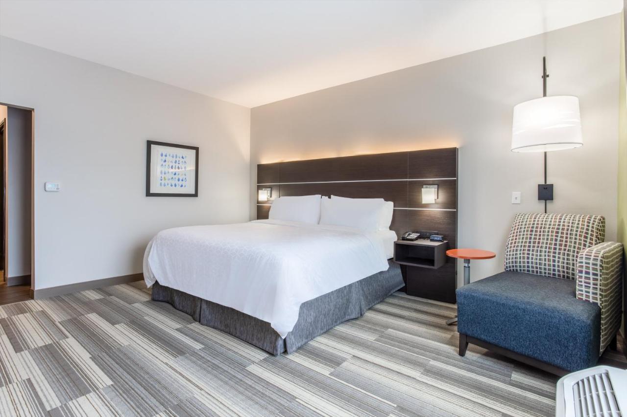 Holiday Inn Express & Suites - Ottawa By Ihg Kültér fotó