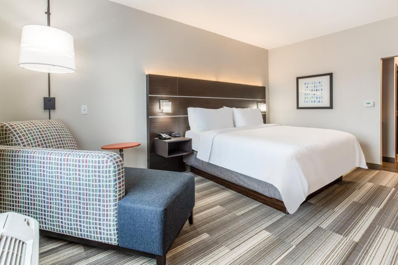 Holiday Inn Express & Suites - Ottawa By Ihg Kültér fotó