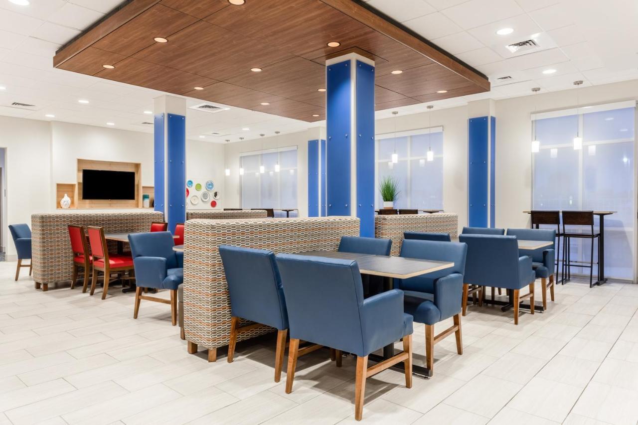 Holiday Inn Express & Suites - Ottawa By Ihg Kültér fotó