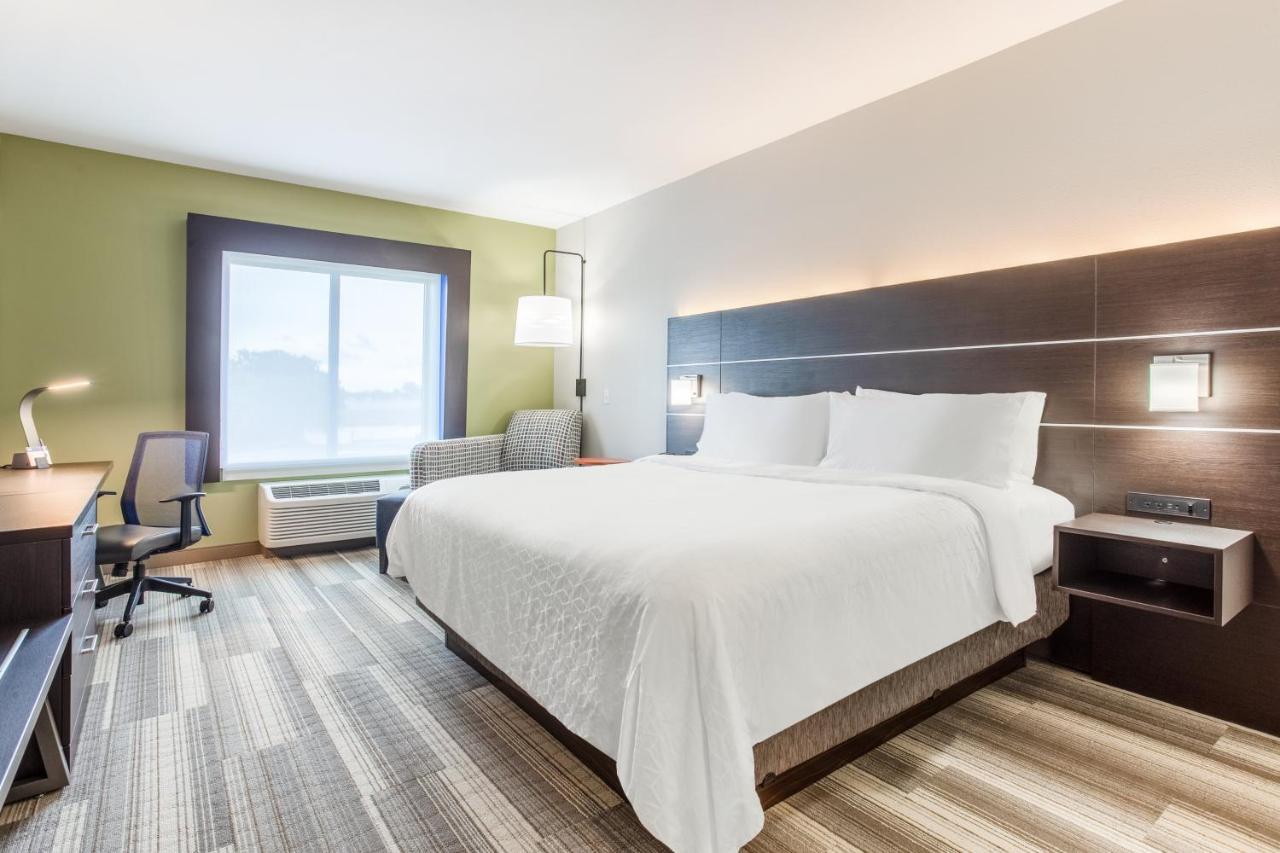 Holiday Inn Express & Suites - Ottawa By Ihg Kültér fotó