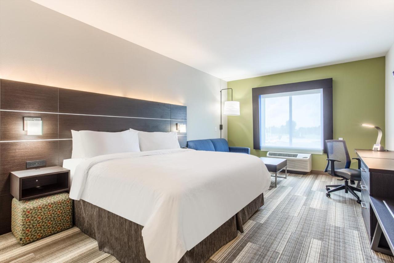 Holiday Inn Express & Suites - Ottawa By Ihg Kültér fotó