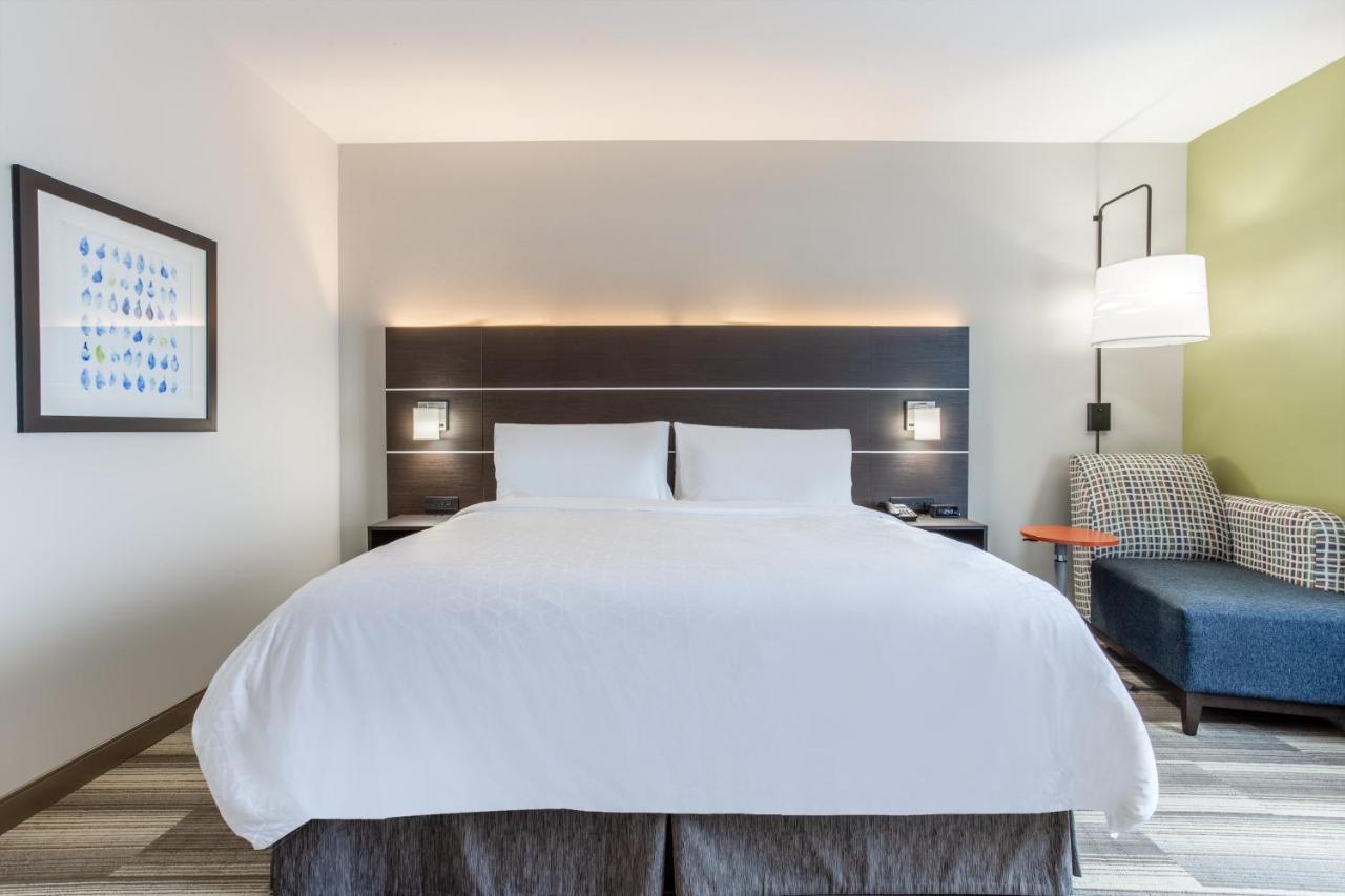 Holiday Inn Express & Suites - Ottawa By Ihg Kültér fotó