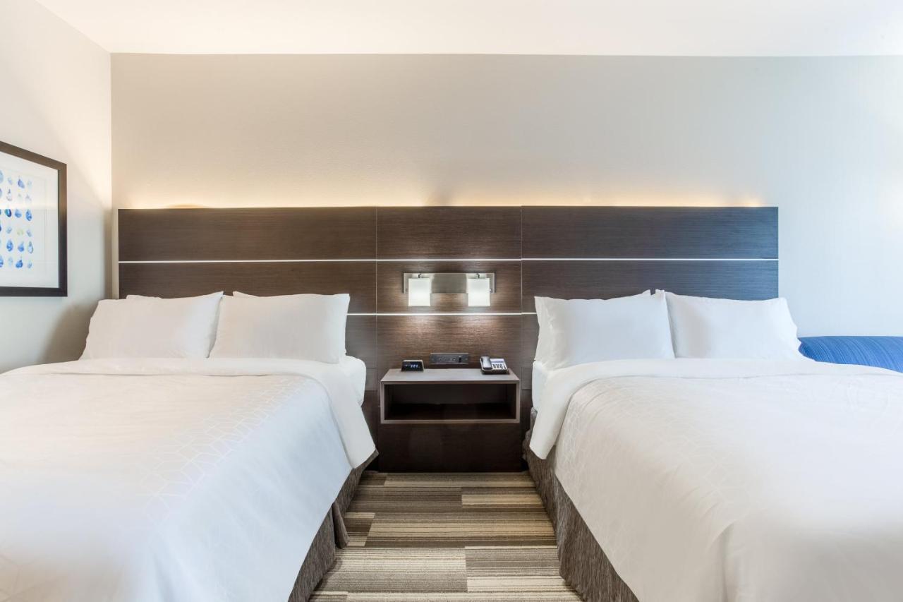 Holiday Inn Express & Suites - Ottawa By Ihg Kültér fotó