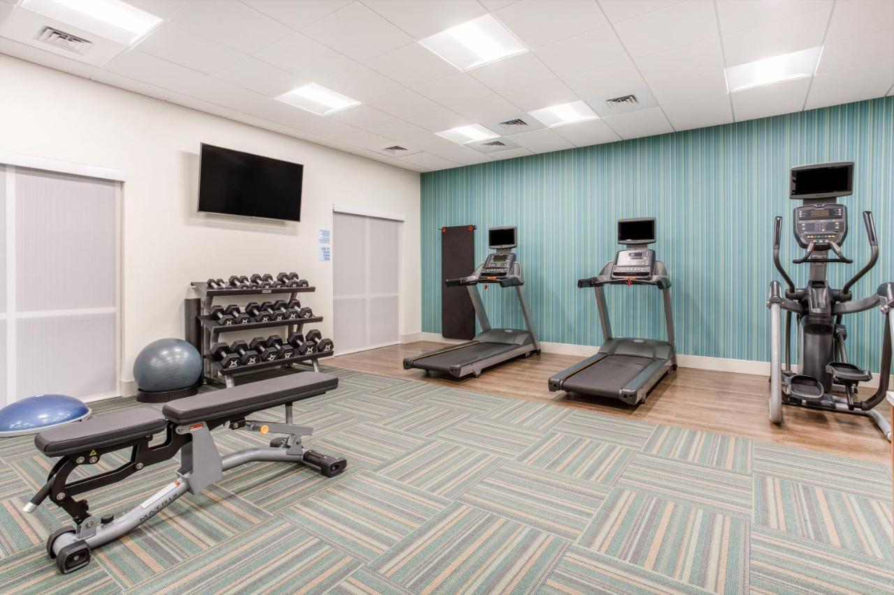 Holiday Inn Express & Suites - Ottawa By Ihg Kültér fotó