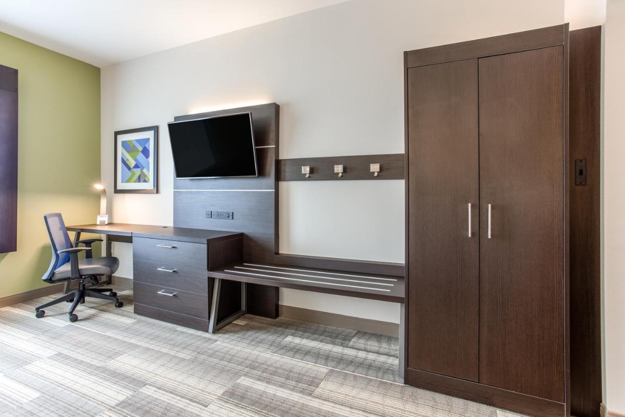 Holiday Inn Express & Suites - Ottawa By Ihg Kültér fotó