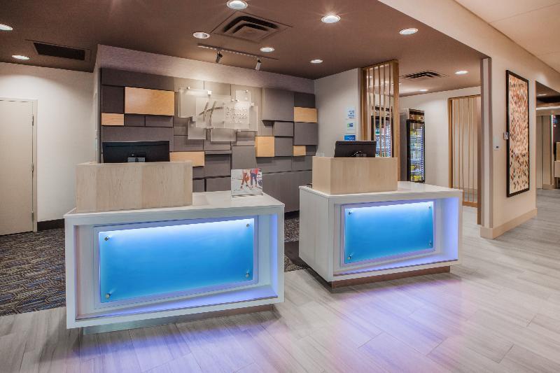 Holiday Inn Express & Suites - Ottawa By Ihg Kültér fotó