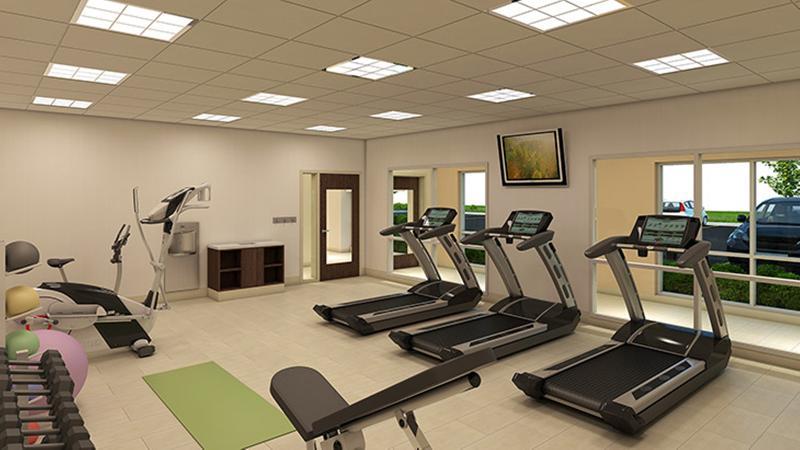 Holiday Inn Express & Suites - Ottawa By Ihg Kültér fotó
