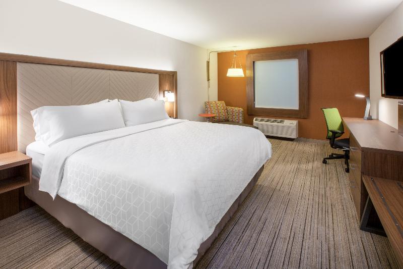 Holiday Inn Express & Suites - Ottawa By Ihg Kültér fotó