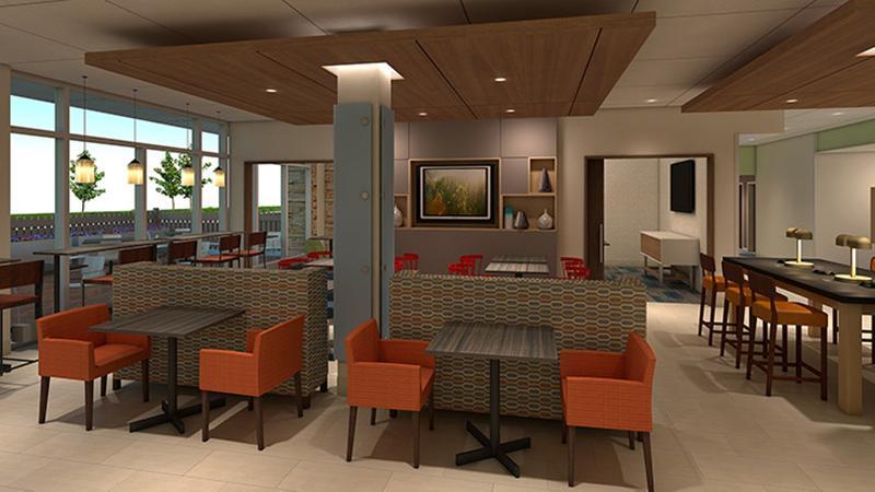 Holiday Inn Express & Suites - Ottawa By Ihg Kültér fotó