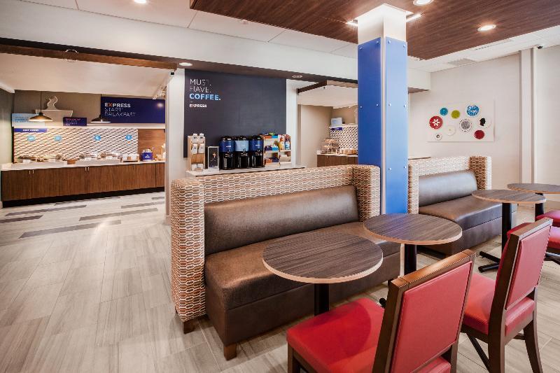 Holiday Inn Express & Suites - Ottawa By Ihg Kültér fotó